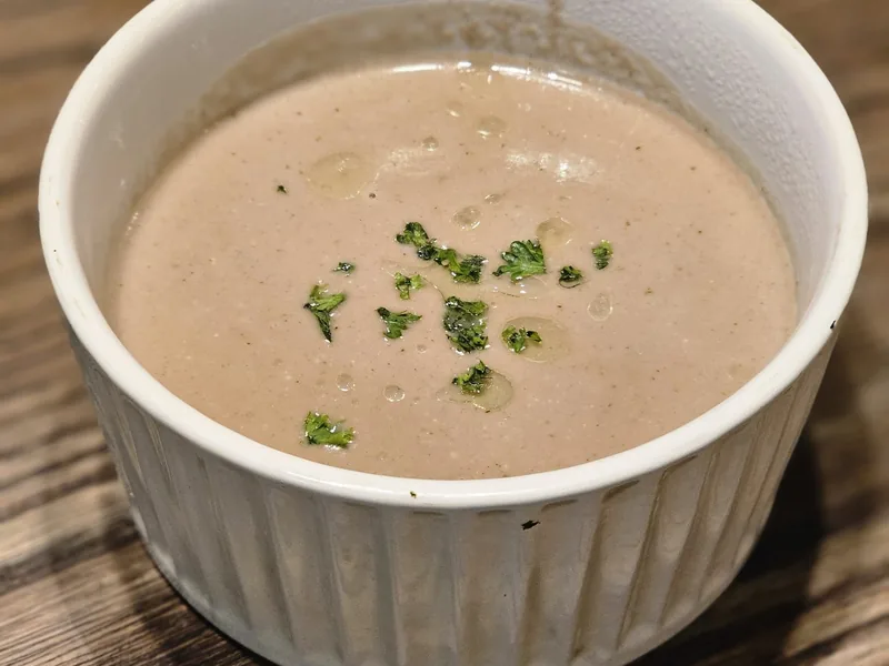 Suppe + Bowl heute 11,90 €